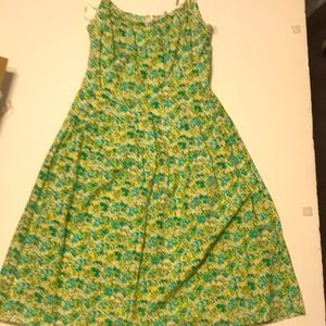 LOFT dress size 0